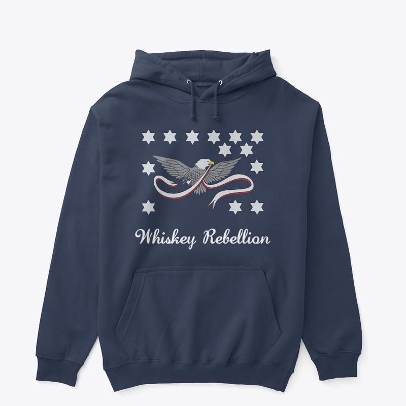 Whiskey Rebellion