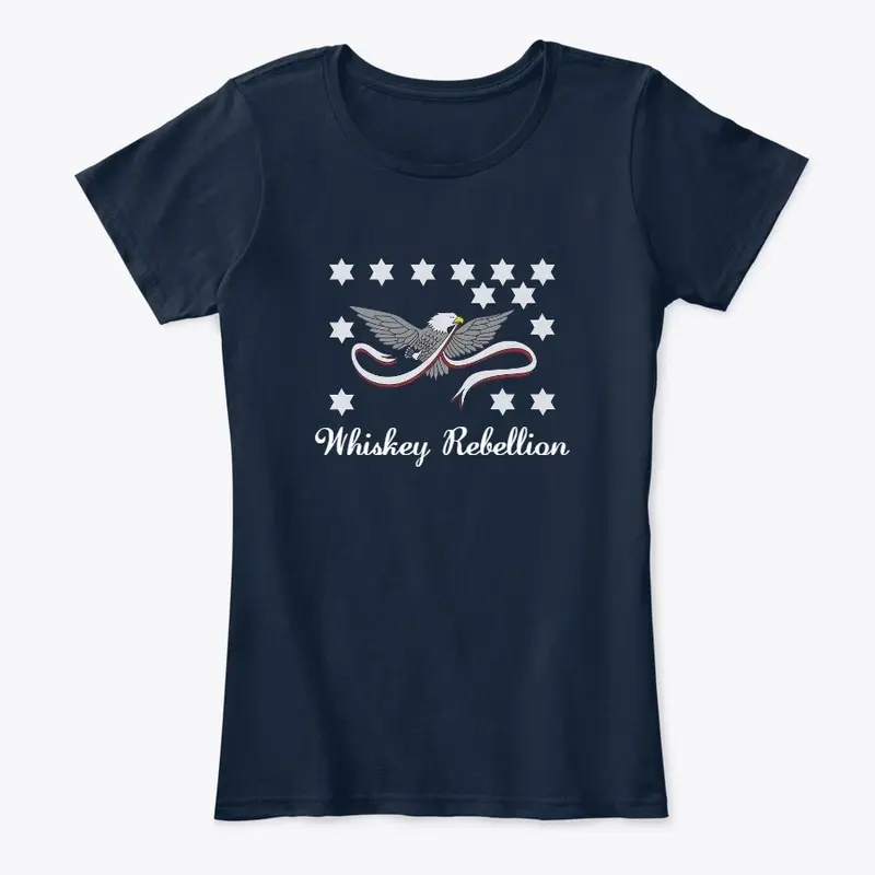 Whiskey Rebellion